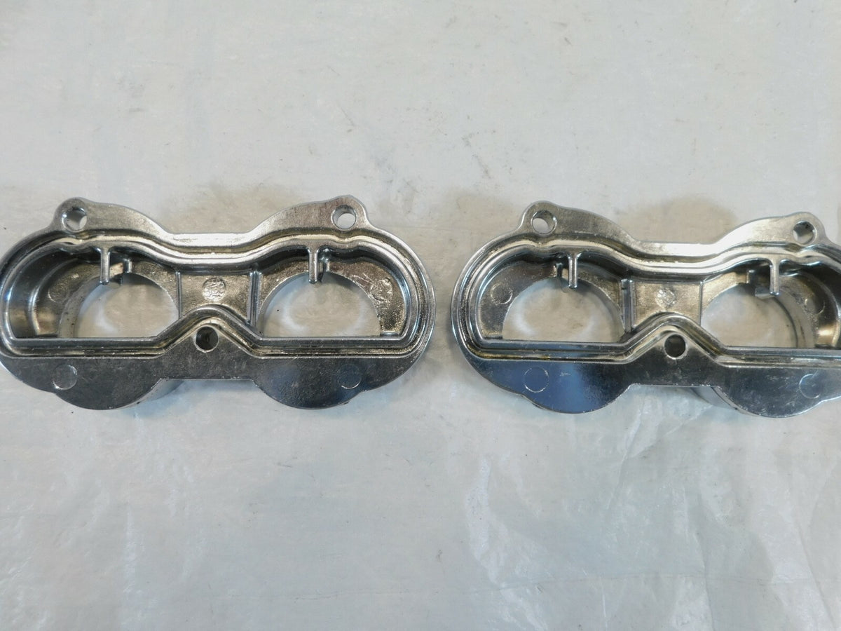 Indian Chief Chieftain Roadmaster & Springfield Pushrod Lifter Tappet Retainers - C3 Cycle