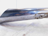 83-85 Honda CB650 CB650SC Nighthawk 650 Left Exhaust System Muffler Header Pipe - C3 Cycle