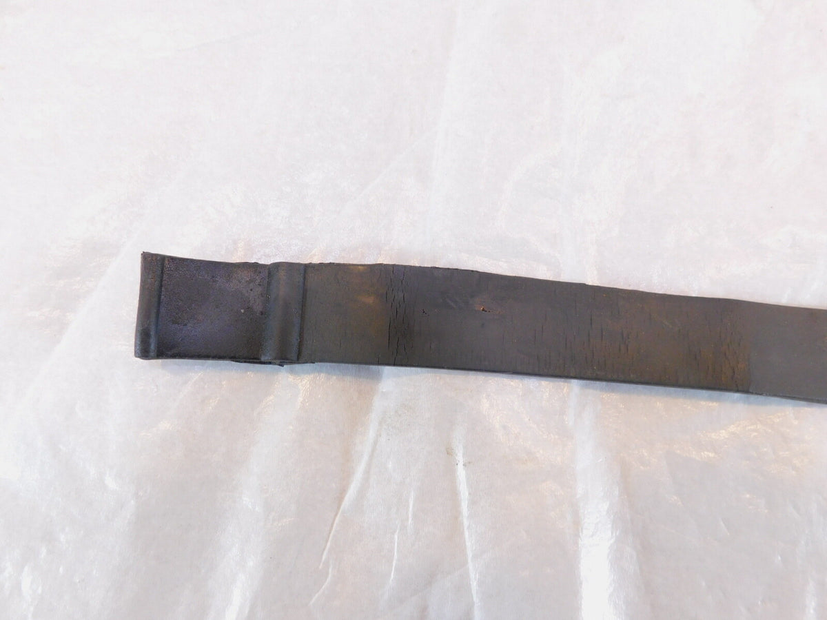 Royal Enfield Bullet 500 EFI B5 Euro 4 Battery Box Plate Holder Tray Belt Strap - C3 Cycle