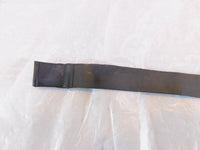 Royal Enfield Bullet 500 EFI B5 Euro 4 Battery Box Plate Holder Tray Belt Strap - C3 Cycle