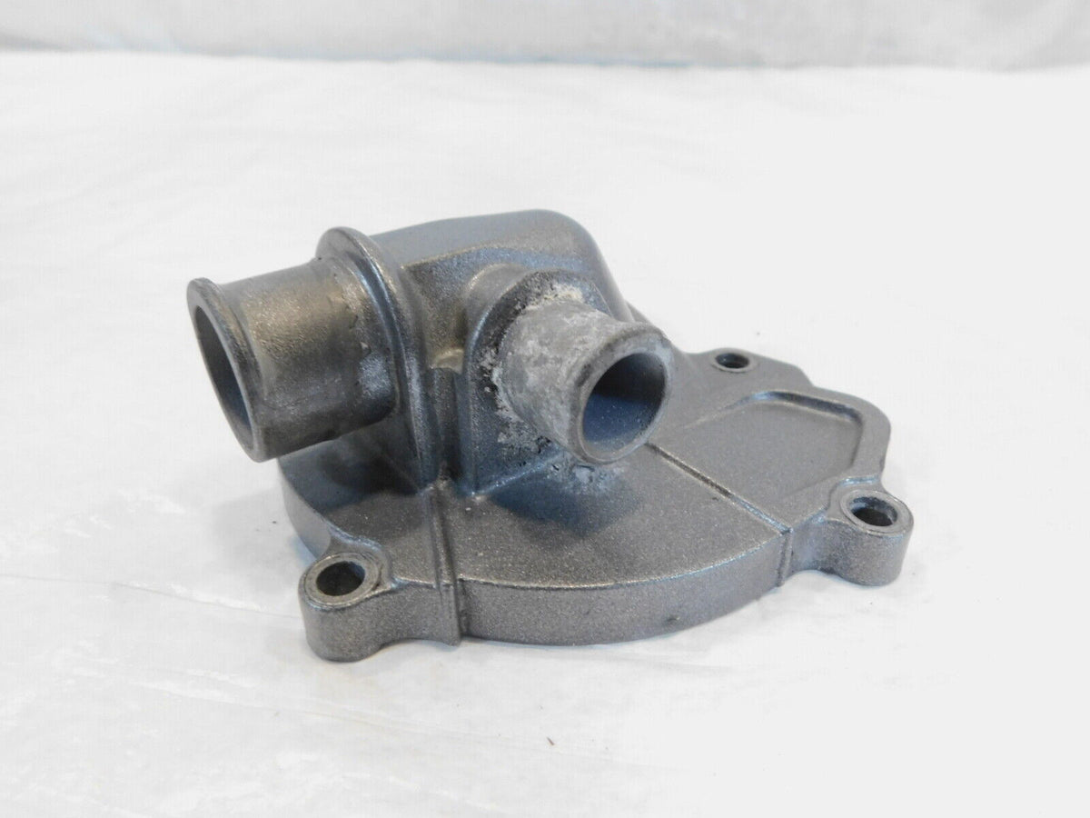 Aprilia RSV 1000 Mille RSV1000R Caponord Futura Water Pump Impeller Outlet Cover - C3 Cycle