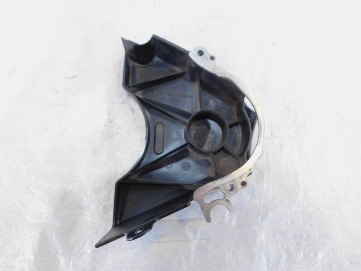 2017-2023 Honda CMX300 Rebel CMX 300 Front Left Side Engine Sprocket Chain Cover - C3 Cycle