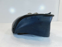 2014 14 Yamaha Bolt XVS950 R Spec Right Side Saddle Bag Satchel & Bracket Mount - C3 Cycle