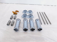 Indian Chief Chieftain Roadmaster & Springfield Lifter Tappets Pushrods & Covers