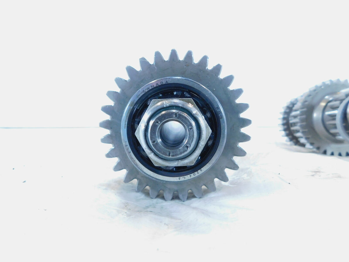 Harley Davidson Road King & Dyna & Softail 5-Speed Transmission Gears & Shafts - C3 Cycle