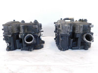 Honda VT1100 VT1100C Shadow 1100 Sabre & ACE Front Rear Cylinder Heads w/ Valves - C3 Cycle