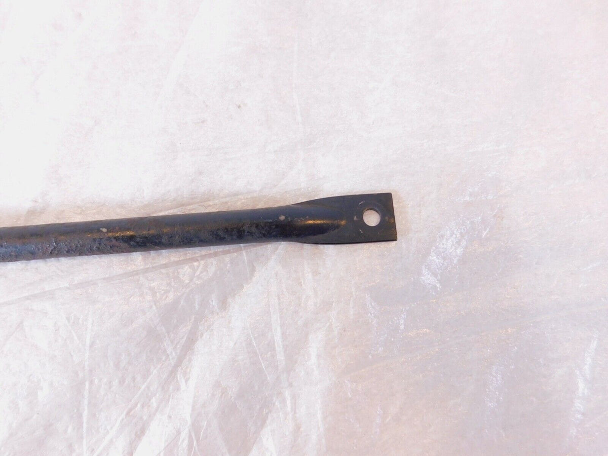 1988-2000 Honda GL1500 Goldwing 1500 Rear Saddlebag Bag Mount Bracket Support - C3 Cycle