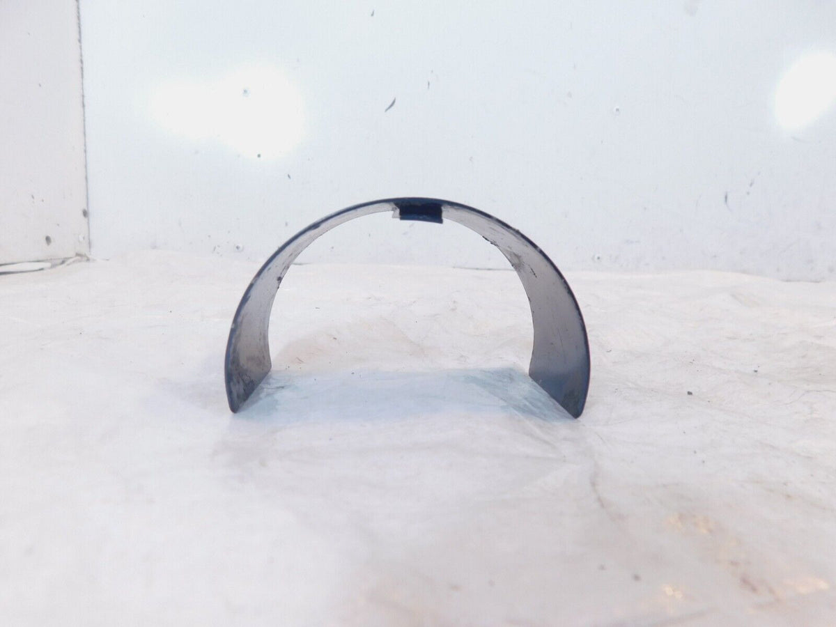 Suzuki Intruder VS750 VS800 Boulevard S50 Blue Swingarm Driveshaft Cover Cap - C3 Cycle