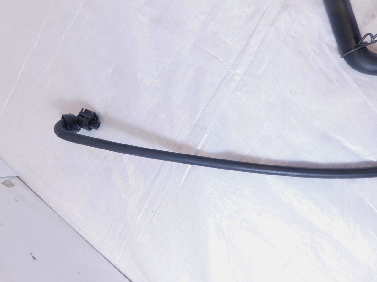 2009 Kawasaki Vulcan 900 VN900 Classic LT Motor Oil Water Tube Pipe Hose Lot - C3 Cycle