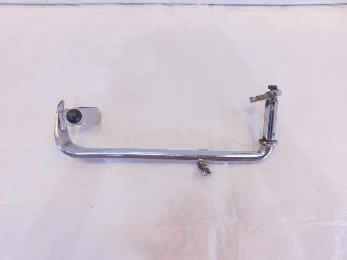 Harley Davidson Softail Heritage Classic Fat Boy Kickstand Jiffy Side Kick Stand - C3 Cycle