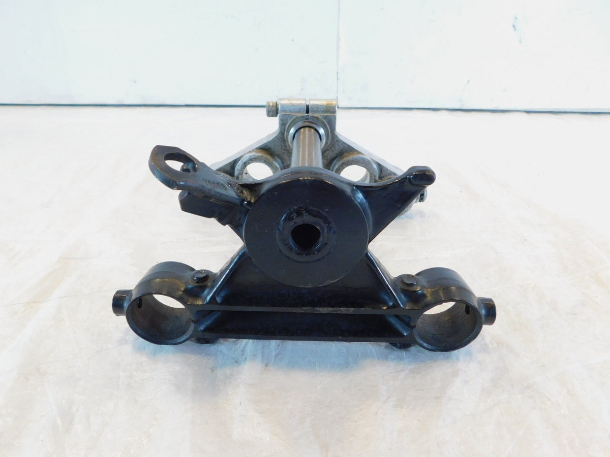 Harley Davidson XLH Ironhead Sportster 1000 Front Fork Triple Tree Steering Head - C3 Cycle