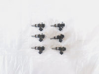 2011-2022 BMW K1600GT K1600GTL K1600B Bagger Gas Petrol Fuel Injector Valve Jets - C3 Cycle