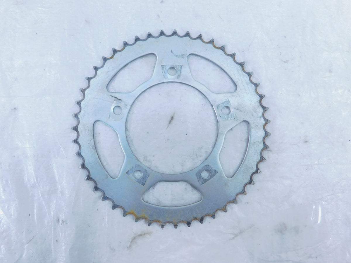 2019-2020 Yamaha Niken / GT MTX9 MXT850 47T Rear Wheel Drive Chain Sprocket Gear - C3 Cycle