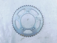 2019-2020 Yamaha Niken / GT MTX9 MXT850 47T Rear Wheel Drive Chain Sprocket Gear - C3 Cycle