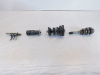 Honda Shadow 750 VT750 Phantom Spirit & Aero Transmission Gears & Shifter Forks - C3 Cycle