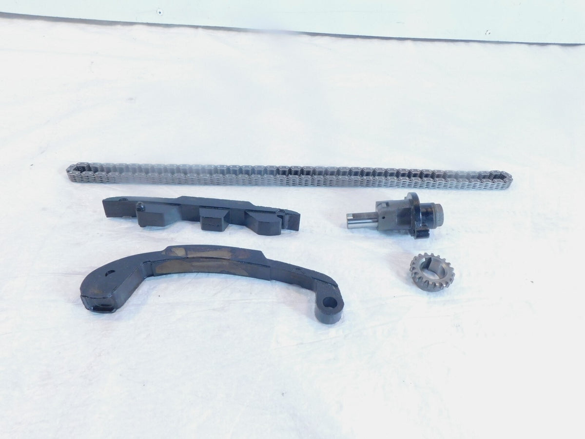 Triumph Daytona 595 955 Speed Triple Sprint & Tiger Cam Chain Guides & Tensioner - C3 Cycle