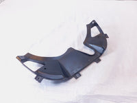 1986-1996 BMW K1100RS K100RS Center Inner Fairing Cowling Dash Panel Trim Cover - C3 Cycle