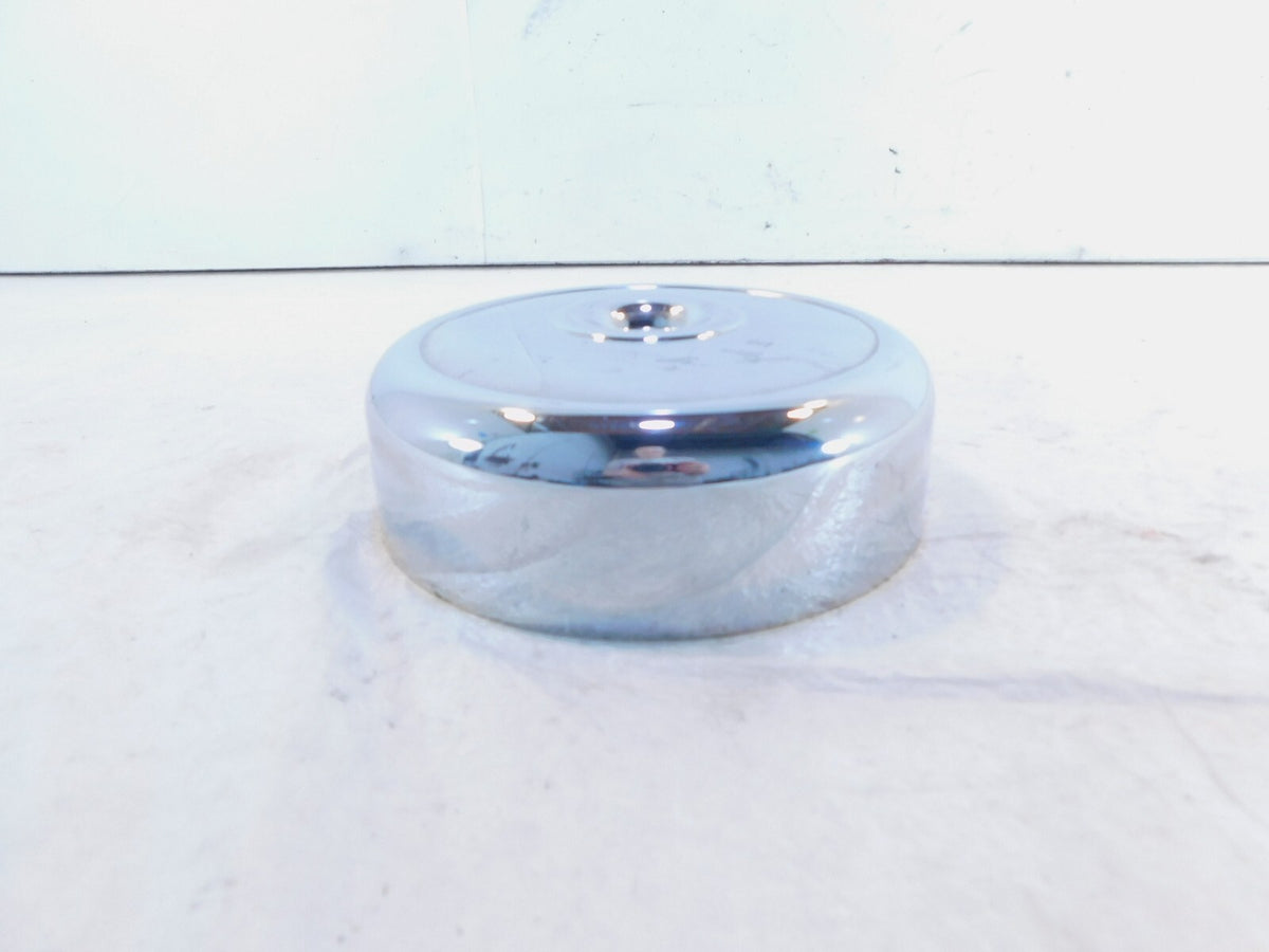 85-89 Harley Davidson Electra Glide FXR Softail Air Intake Cleaner Cover & Plate - C3 Cycle