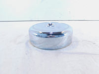 85-89 Harley Davidson Electra Glide FXR Softail Air Intake Cleaner Cover & Plate - C3 Cycle
