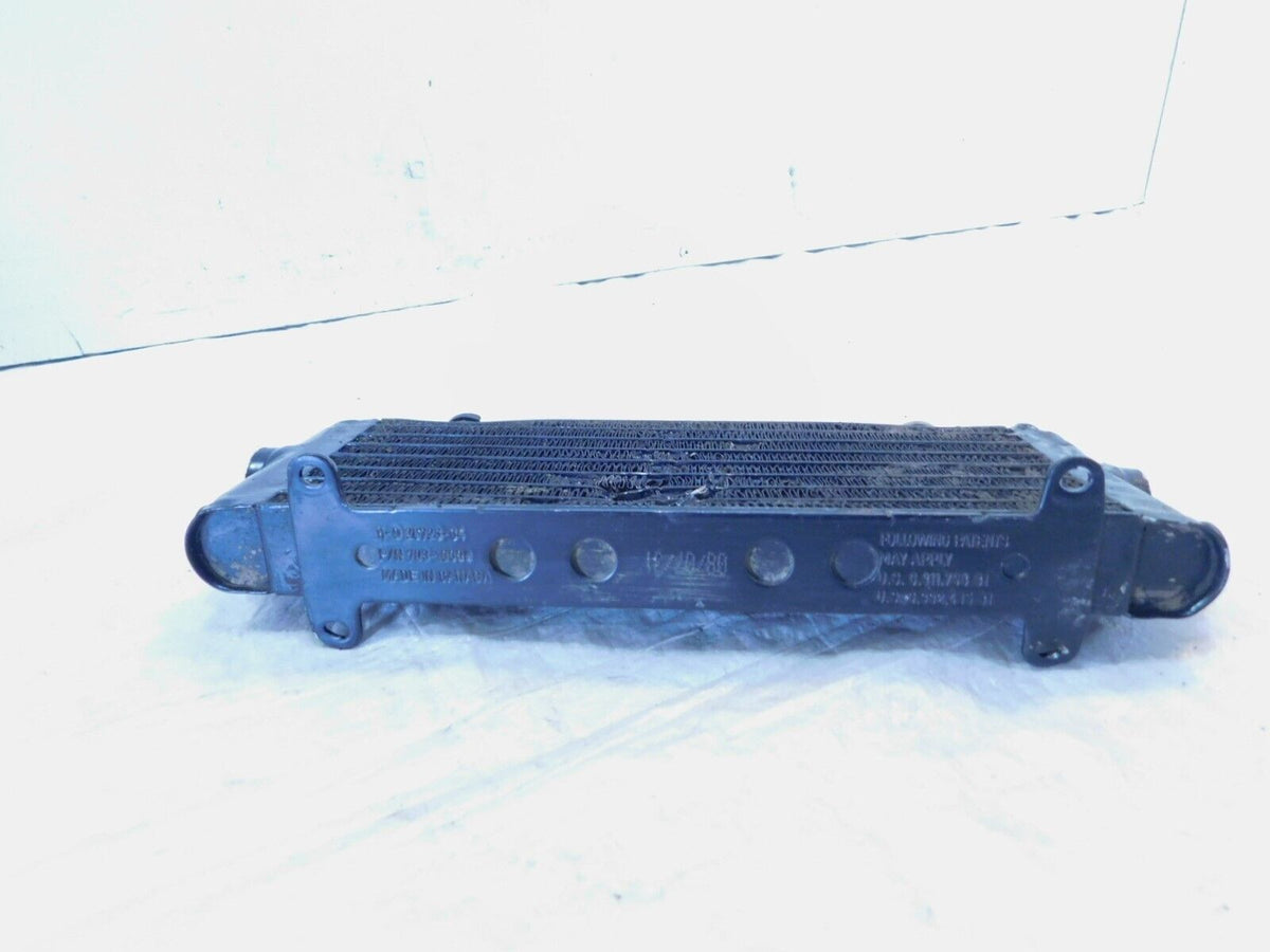 Harley Davidson V-Rod VRod VRSC VRSCA & VRSCD Night Rod Engine Motor Oil Cooler - C3 Cycle