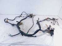 2003-2007 Honda 1300 ST1300 Main Electrical Electric Loom Wiring Wire Harness - C3 Cycle