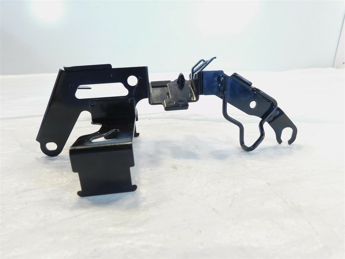 2012-2016 Kawasaki EX650 Ninja 650 Fuse Relay Electrical Box Mount Bracket Stay - C3 Cycle
