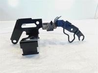 2012-2016 Kawasaki EX650 Ninja 650 Fuse Relay Electrical Box Mount Bracket Stay - C3 Cycle