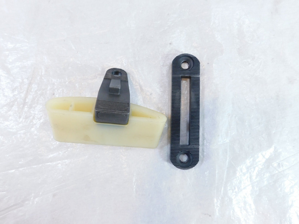 Harley Davidson Touring Dyna & Softail Primary Chain Tensioner Pad Bracket Mount - C3 Cycle