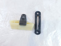 Harley Davidson Touring Dyna & Softail Primary Chain Tensioner Pad Bracket Mount - C3 Cycle