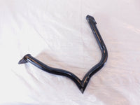 10-17 Victory Cross Country & Roads Touring Left Highway Bar Engine Crash Guard - C3 Cycle