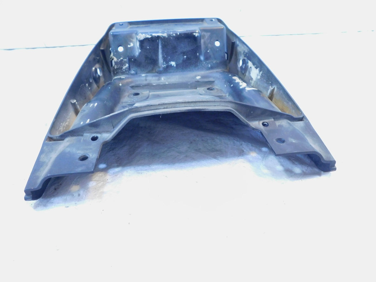 BMW K100LT K100RS K1100LT K1100RS Lower Rear Seat Tail Section Mudguard Panel - C3 Cycle