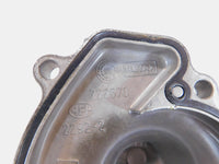 2008 2009 & 2010 Buell 1125 1125R & 1125CR Engine Coolant Water Pump Cover Gear