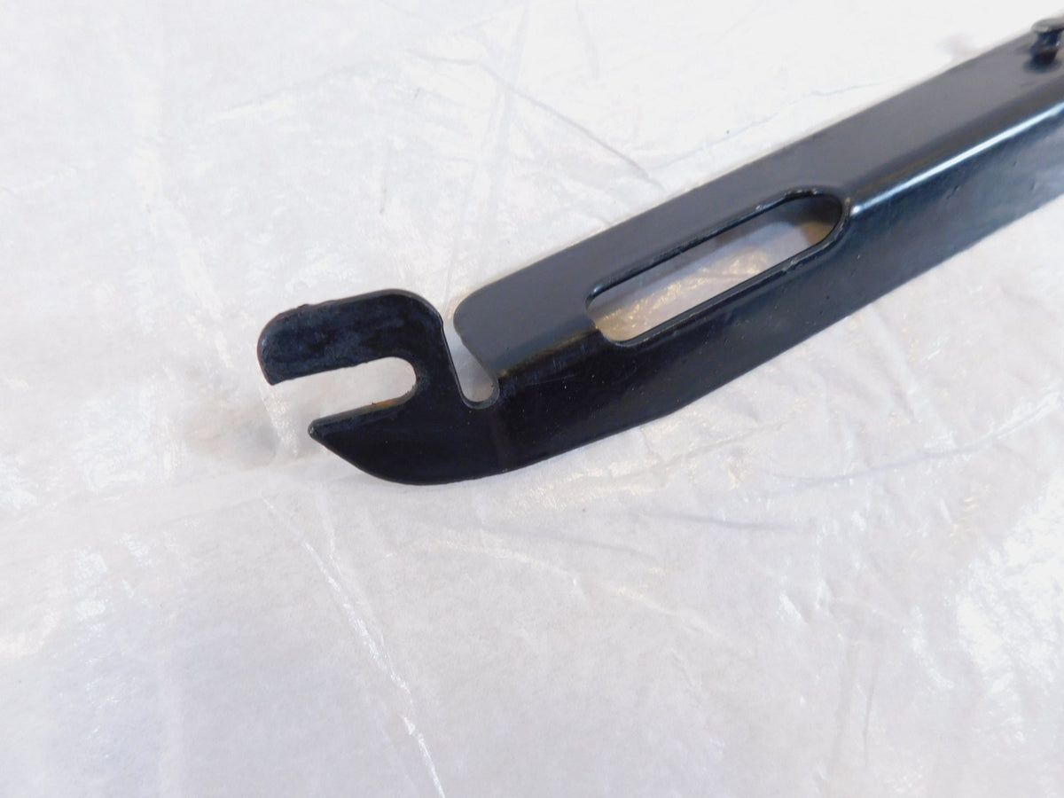 Harley Davidson Electra & Street Glide Front Inner Fairing Left Support Bracket - C3 Cycle