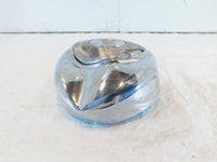 Harley Davidson Softail Chrome Engine Air Intake Cleaner Filter Cover - C3 Cycle