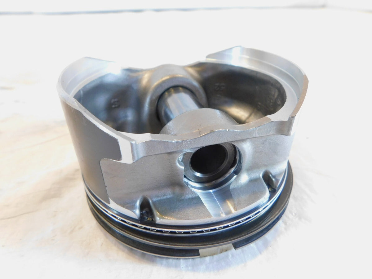Harley Davidson Sportster 1200 48 Forty-Eight Engine Cylinders Barrel & Pistons - C3 Cycle