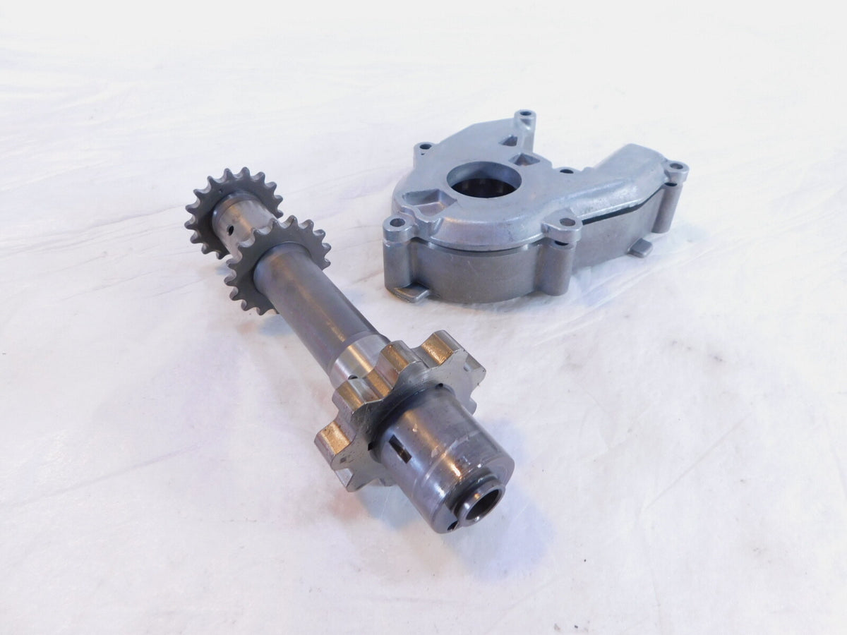 BMW R850R & R1100R R1100RS & R1150GS R1150R & R1200 R1200C Engine Motor Oil Pump - C3 Cycle