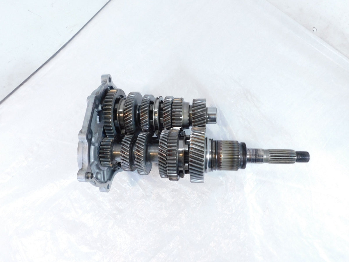 Harley Davidson Electra Glide Dyna Softail 6 Speed Transmission Gear Shift Forks - C3 Cycle