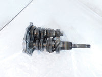 Harley Davidson Electra Glide Dyna Softail 6 Speed Transmission Gear Shift Forks - C3 Cycle