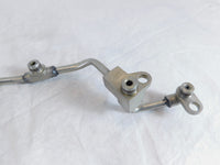Indian Chief Chieftain Roadmaster & Springfield Engine Oil Pump Hose Pipe Line - C3 Cycle