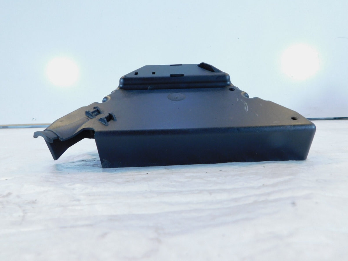 BMW F650CS F650GS Dakar G650GS Sertao Bottom Part Fuse E Box Tray - 61112346547 - C3 Cycle