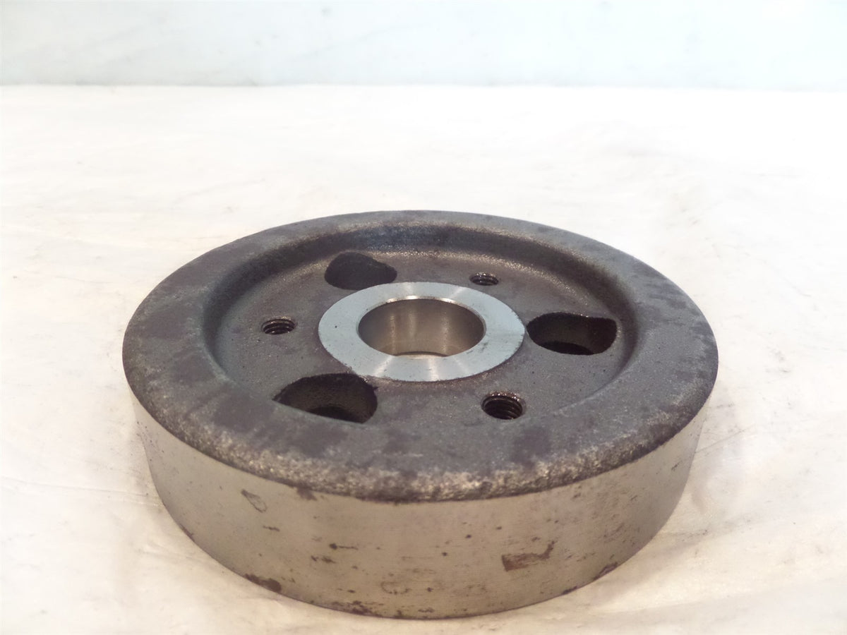 1986-2003 Kawasaki Voyager XII ZG1200 Engine Motor Balancer Flywheel Weight - C3 Cycle
