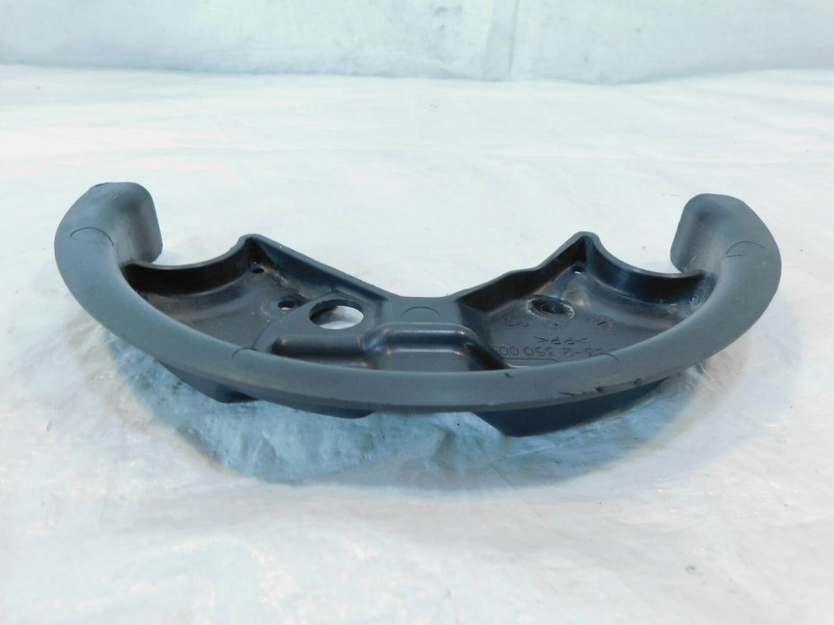 BMW F650GS Dakar G650GS Sertao Lower Triple Tree Steering Stem Cover Guard Cowl - C3 Cycle