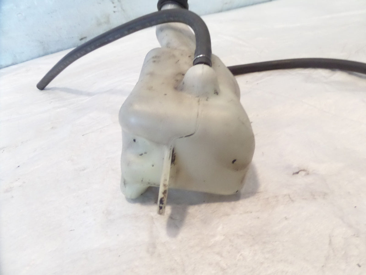Honda CBR250 CBR250R CBR250RA & CBR300 CBR300R Coolant Radiator Fluid Bottle - C3 Cycle