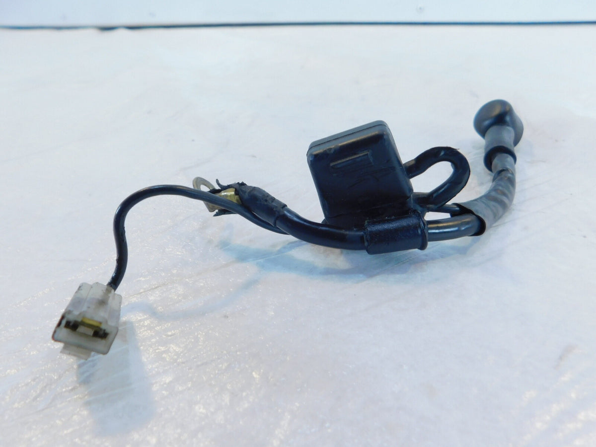 KTM 640 Adventure R Duke LC4 Postitive Battery to Starter Relay Wire Cable Line - C3 Cycle