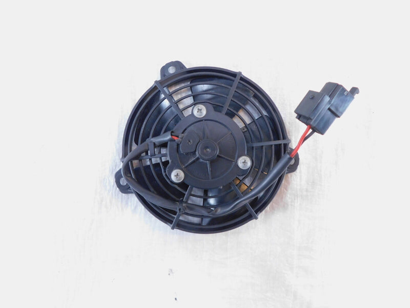 Aprilia ETV1000 Caponord & Shiver Dorsoduro 750 Mana Cooling Radiator Fan Blower