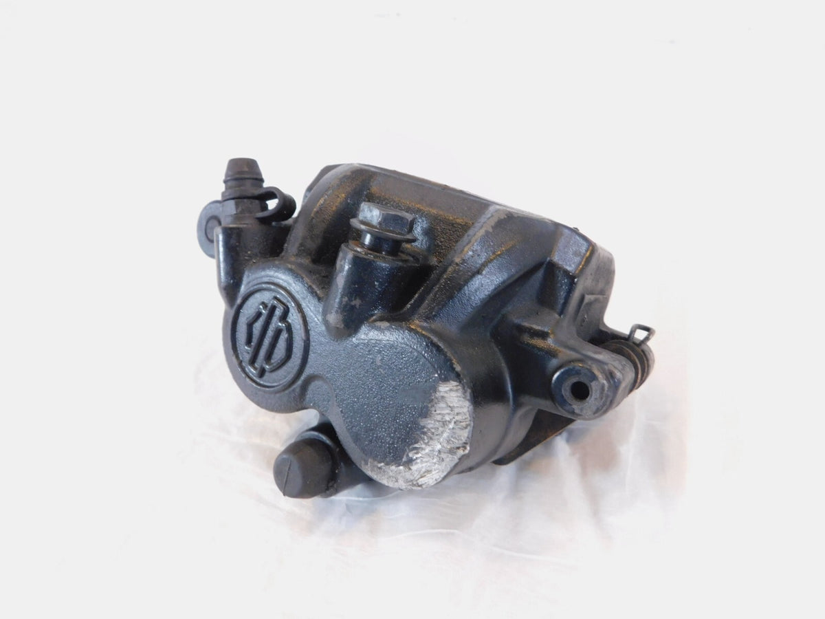 2016-2020 Harley Davidson Street XG500 500 & XG750 750 Front Brake Disc Caliper - C3 Cycle