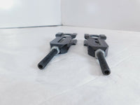 2016 Victory Brammo Empulse TT Rear Wheel Belt Tensioner Axle Adjusters 5140252 - C3 Cycle