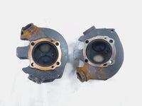 1973-1984 Harley Davidson Ironhead XL Sportster 1000 Front/Rear Cylinder Heads - C3 Cycle