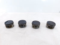 Yamaha Royal Star Tour Deluxe Venture XVZ13 Engine Motor Cylinder Barrel Pistons