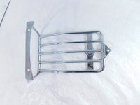 Harley Davidson Softail Deluxe Heritage Fatboy Rear Fender Luggage Rack - C3 Cycle